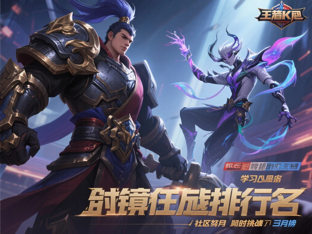 5月对抗路实力榜揭晓，项羽再度变异失利，T0元歌KPL赛场难觅踪影！