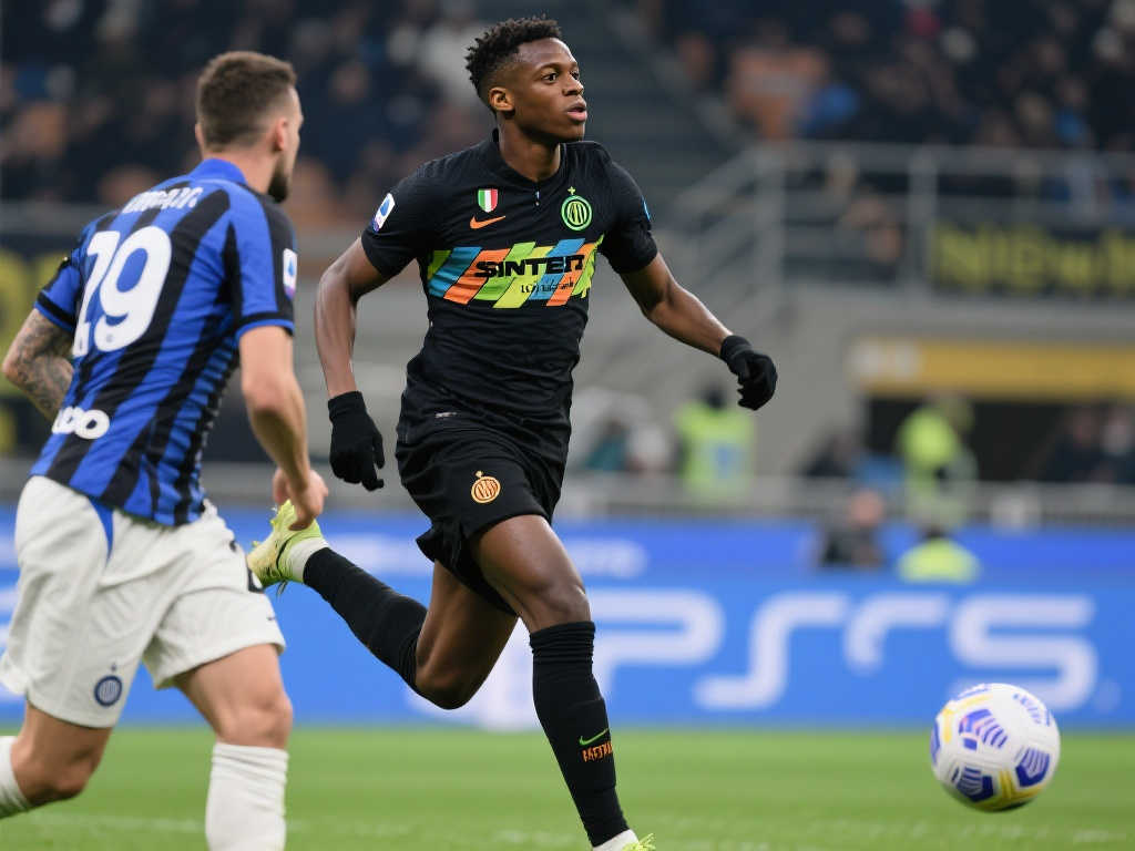 【意甲】小基恩双响炮,佛罗伦萨3-0完胜国际米兰 【意甲】小基恩双响炮,佛罗伦萨3-0完胜国际米兰